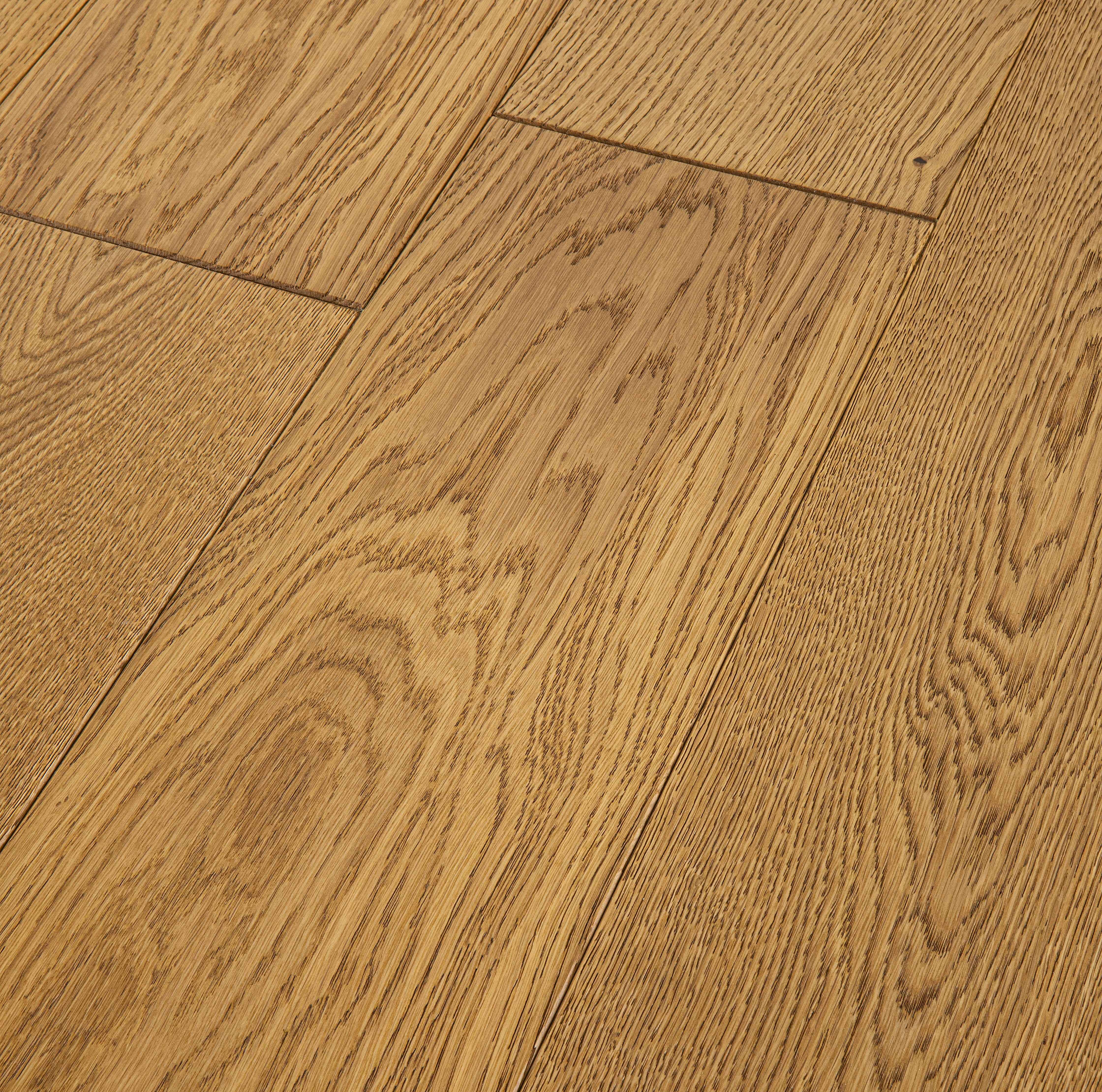 Инженерная доска Eparket Дуб Buckwheat натур лак 600-1500×150×15